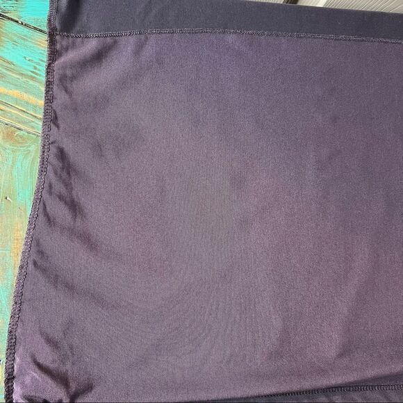 Ellen Tracy Activewear Tummy Slimming Tshirt - Picture 5 of 8